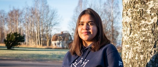 Fatima, 15, och hennes familj riskerar att utvisas efter drygt sex år i Sverige: "Har fler vänner här än i Irak"