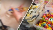 Fräcka stölden: Länsade ungdomarnas kiosk på godis och läsk • ”Mycket pengar går förlorade”