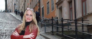 Matematisk beräkning tog unga hållbarhetstalangen Elin Hedlén till Åkers styckebruk