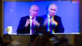 Stryp Putins krigskassa - genom att stoppa import av energi från Ryssland
