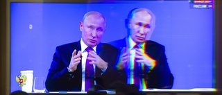 Europas framtid ska inte få kortslutas av Putin 
