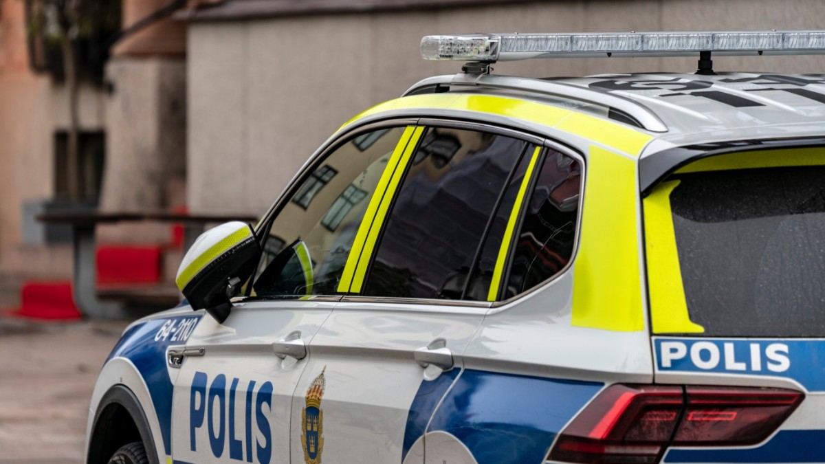 Försvunnen Kvinna I Bålsta Hittad