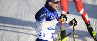 Leo Johansson petas efter tunga OS-debuten