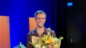 Kinabevakaren Jojje Olsson får det allra första Selanderpriset: "En bekräftelse"
