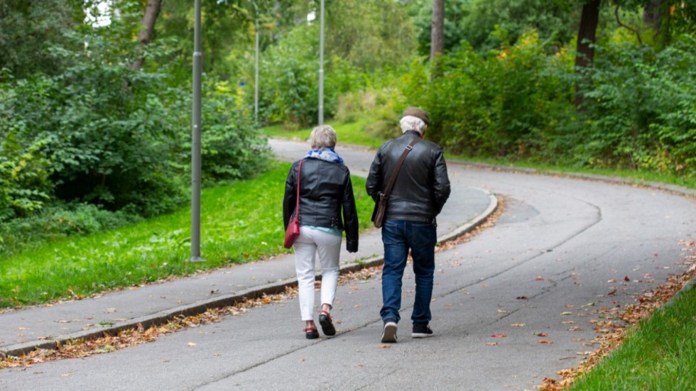 Ett tryggt åldrande att se fram emot som senior? Nja, menar SPF Seniorerna Kalmar län, som pekar på flera områden där just äldre kan komma i kläm.