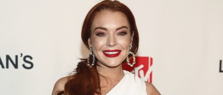 Fler Netflix-filmer för Lindsay Lohan
