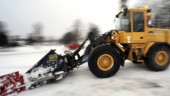 Skellefteå kommun JO-anmäls – husägare kräver ersättning efter snödumpning