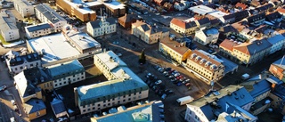 Ny statistik: Så många bor i Vimmerby kommun • Här är alla siffror för 2021 • "Samma problem som andra landbygdskommuner har"