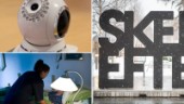 Installerade övervakningsteknik – utan samtycke • IVO utreder missförhållande på äldreboende i Skellefteå