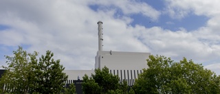 Bränsleskada stänger reaktor i Oskarshamn