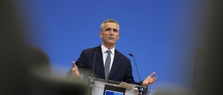 "Försiktig optimism" hos Nato