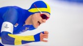 Oviss lottning för Nils van der Poel