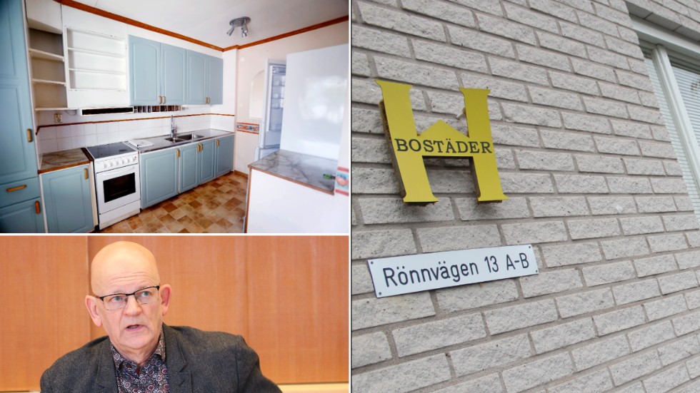 Hultsfreds bostäder är nu överens med Hyresgästföreningen om nästa års hyreshöjning. Enligt bostadsbolagets ordförande Åke Nilsson (KD) kan ytterligare höjningar ske i samband med renoveringar.