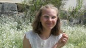 Maria, 23, skrev bäst på högskoleprovet • Se hela listan över 50 bästa resultaten i Norrbotten