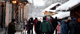 Sista året för julmarknaden i Kåkstan: "Väldigt tråkigt”