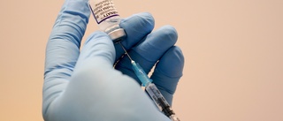 Omikron står emot vaccinskydd – till viss del