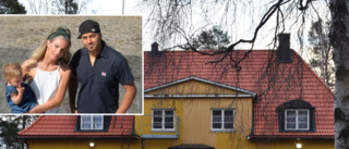 Sandra och Mohanned nya ägare till Auragården i Skelleftehamn – så ser planen ut: ”Intresset är jättestort”