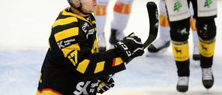 NHL-intresse för AIK-backen: ”En dröm man har”