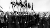 Svenska kvinnor reste till Nazityskland för att föda barn åt Hitler