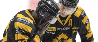 Skellefteå AIK:s lag mot Färjestad – han blir ny 13:e forward