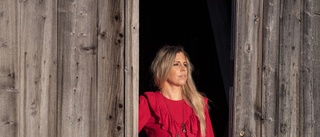 Lisa Miskovsky spelar i Skellefteå: ”Det är mitt andra hem”