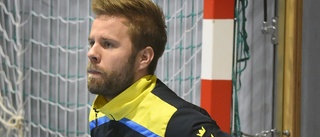Jon Perssons Angers överraskande i CL-semifinal