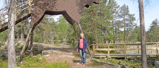 Skoj på hoj tradition i Lövångersbyar