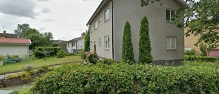 Hus på 162 kvadratmeter från 1955 sålt i Torshälla - priset: 3 500 000 kronor
