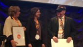 Skelleftebo vann årets Grandpris