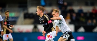 Tromsø om relationen till IFK: "Vi har en bra dialog"