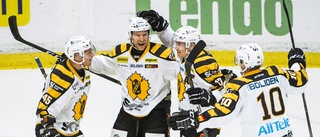 Månadens AIK-lirare: Vem har varit bäst under SHL-inledningen?