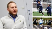 IFK-ordföranden om transferryktena: "Har tackat nej till bud på spelare"