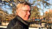 Lars Jörbrink om: ✓ Jobbet som lärare ✓ Mötet med kungafamiljen ✓ Uppdraget i Eiffeltornet ✓ Den kommande pensionen