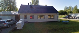 195 kvadratmeter stort hus i Rosvik sålt till nya ägare