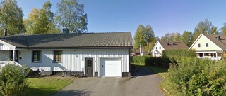 103 kvadratmeter stort hus i Rosvik sålt för 1 450 000 kronor