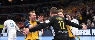 Sverige till EM-final efter ny rysare