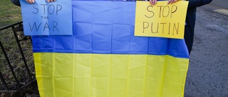 Manifestation ska hållas i Linköping – för att stödja Ukraina
