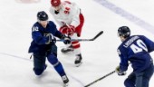 Finlands krav: Porta Ryssland från ishockey-VM