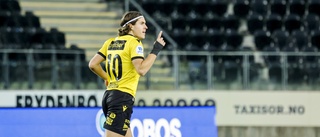 Norsk poängspelare klar för IFK Norrköping