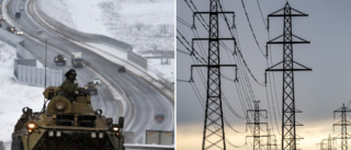 Så kan kriget påverka investeringar i norr: "Stigande energipriser"