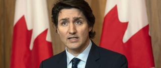 Trudeau drar tillbaka undantagslagar