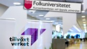 "Folkuniversitetet i Uppsala lämnade oriktiga uppgifter" – krävs på 1,4 miljoner