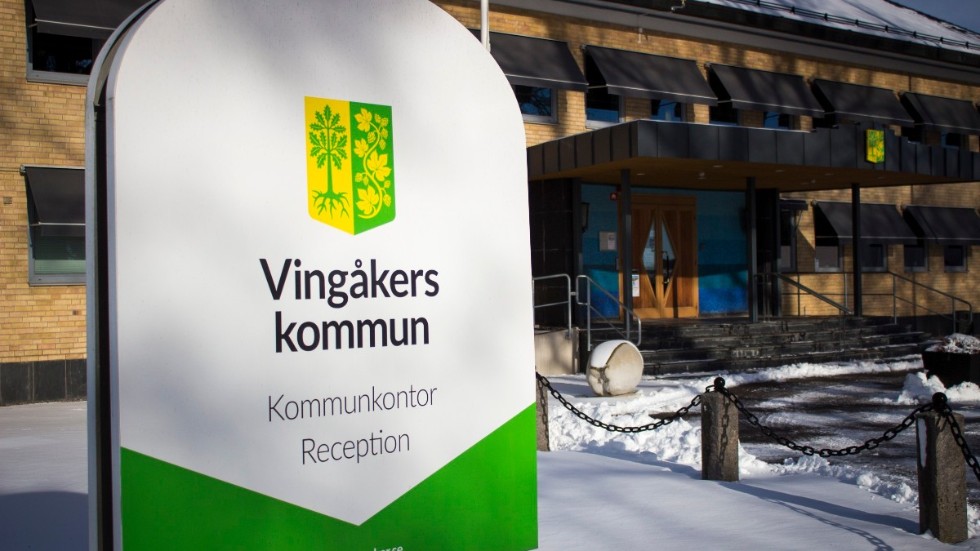 Björn Blids slutreplik till Irene Sandqvist angående sammanslagningen av socialförvaltning och barn- och utbildningsförvaltning i Vingåkers kommun.