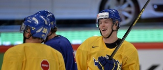 Bäst poängsnitt i KHL – Skelleftesonen petas från OS 