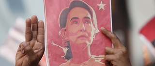 Nya anklagelser mot Aung San Suu Kyi