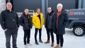 Nelab Invest blir delägare i Scandinavia Electro