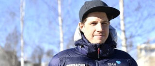Backtempot i Italien: Klas Nilsson nära att slå fjolårets totalvinnare i Ski Classics