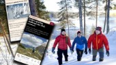 Extremlopp i Norrbotten uppmärksammas ute i världen • Med på exklusiv lista • "Det är förstås jättestort"