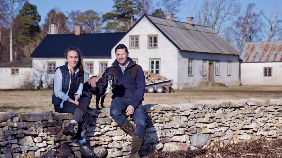 Stjärnkocken Danyel Couet startar sitt livsverk på Gotland • ”Jag vet ...