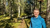 Raketfart för Oxelösunds företagsklimat – företagaren Anton Nilsson gläds: "Har varit ett bra stöd"